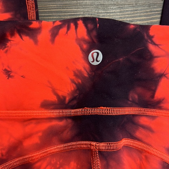 Invigorate HR Tight - Picture 6 of 7